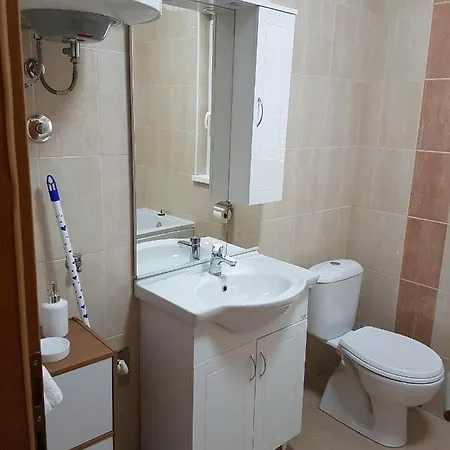 Apartamento 16998c *