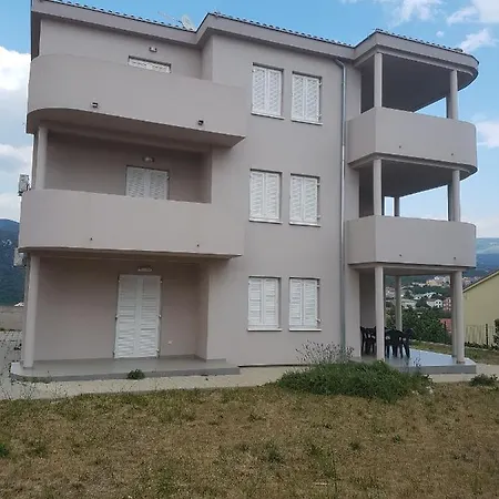 Apartment 16998c Novi Vinodolski